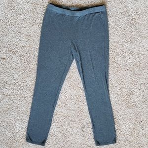 Eileen Fisher Lounge Pants Size M